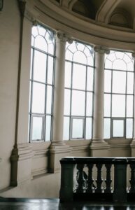 bow-window replacement Coppell