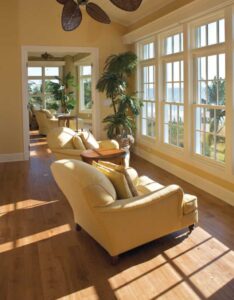 double-hung-windows Coppell